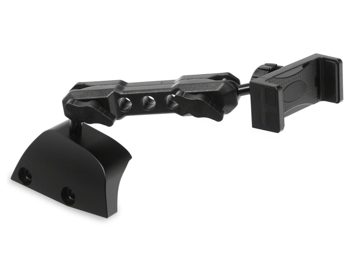 RedRock Dashboard Phone Mount - Driver Side for Ford Bronco - view 5