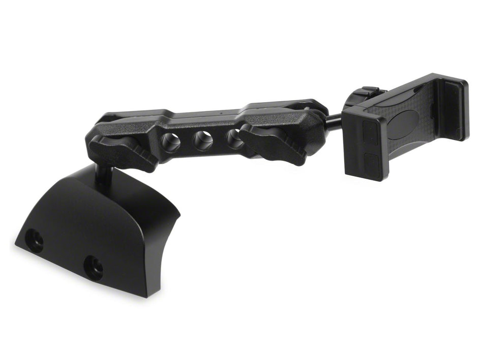 RedRock Dashboard Phone Mount - Driver Side for Ford Bronco - view 5