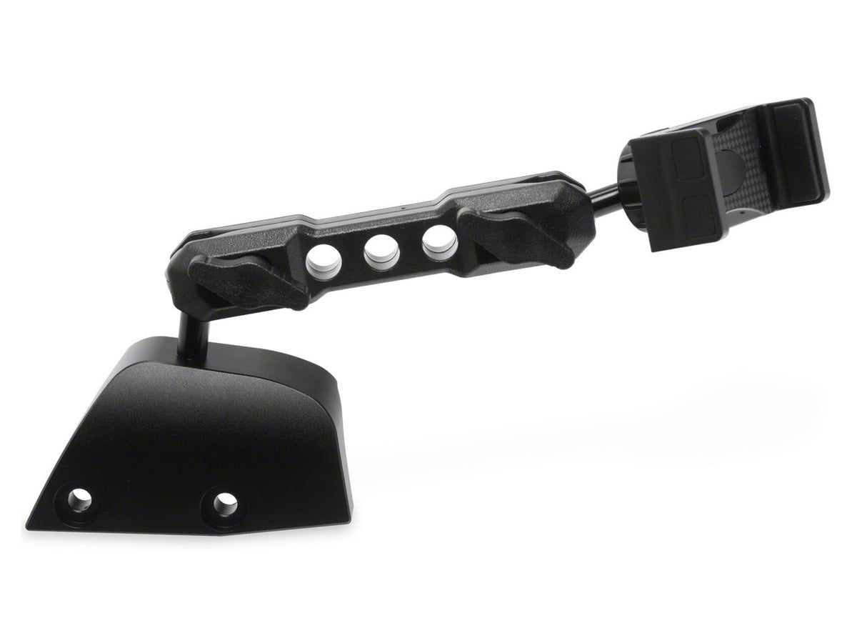 RedRock Dashboard Phone Mount - Driver Side for Ford Bronco - view 6
