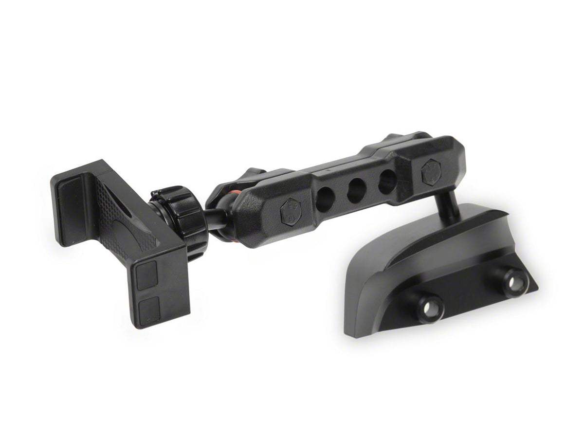 RedRock Dashboard Phone Mount - Driver Side for Ford Bronco - view 7