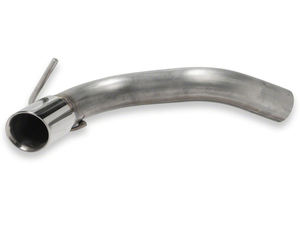RedRock Muffler Delete for Ford Bronco - view 3