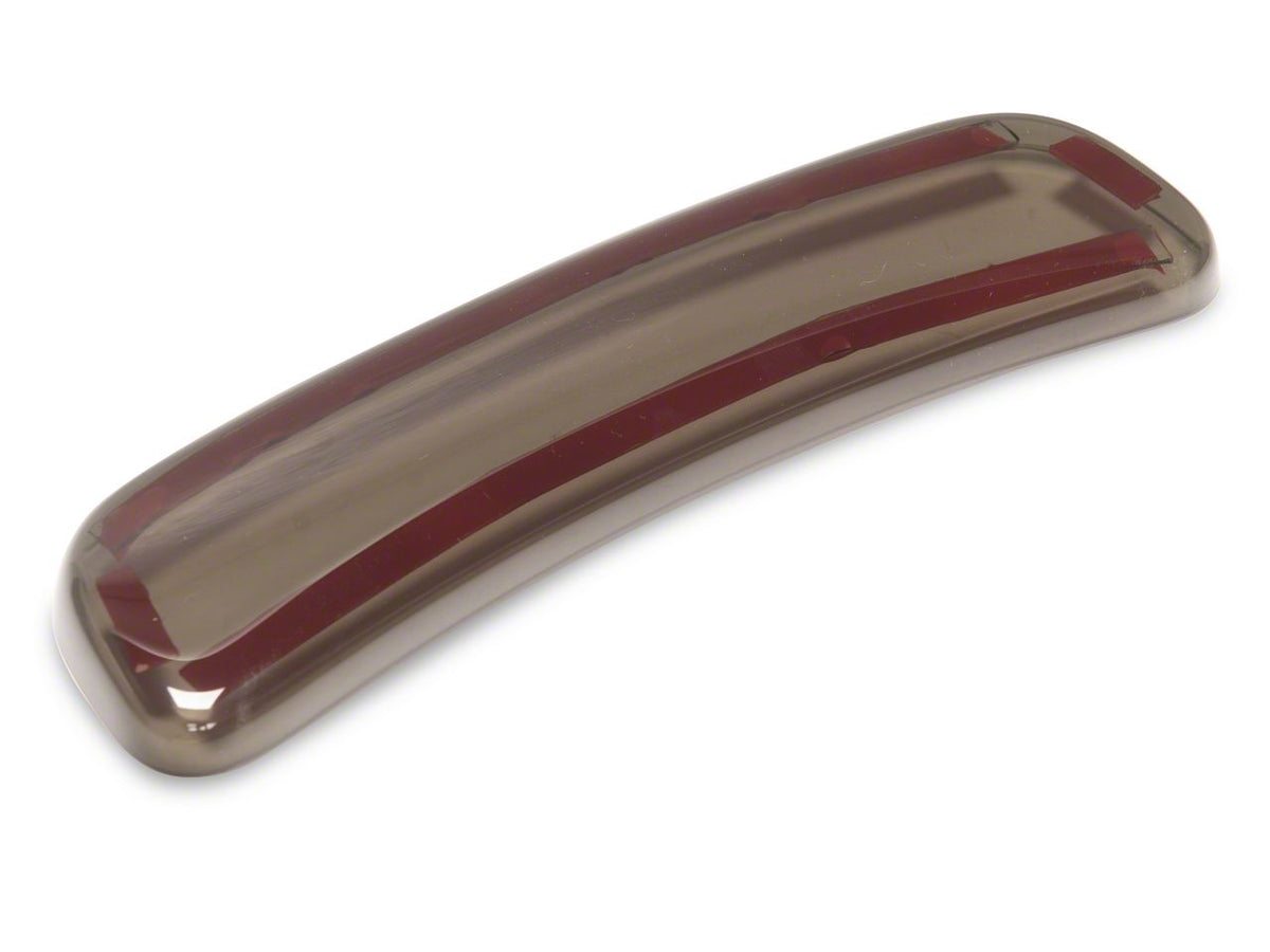 RedRock Third Brake Light Cover - Smoked for Ford Bronco - view 10