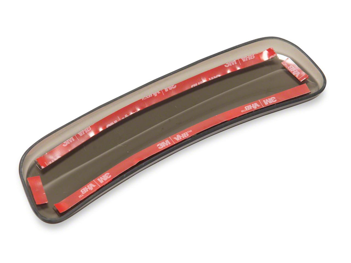 RedRock Third Brake Light Cover - Smoked for Ford Bronco - view 11