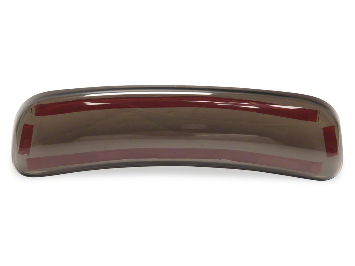 RedRock Third Brake Light Cover - Smoked for Ford Bronco - view 12