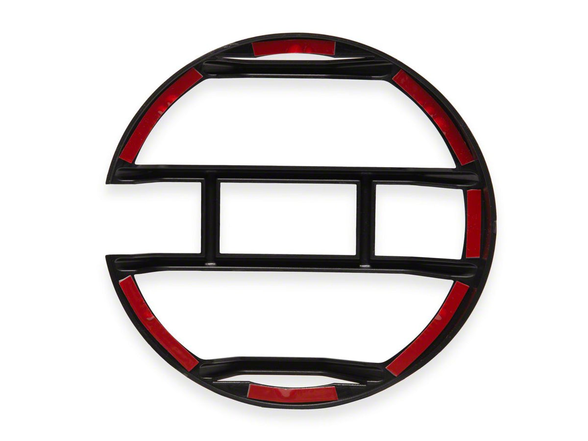 RedRock Off-Road Headlight Guards for Ford Bronco - view 8