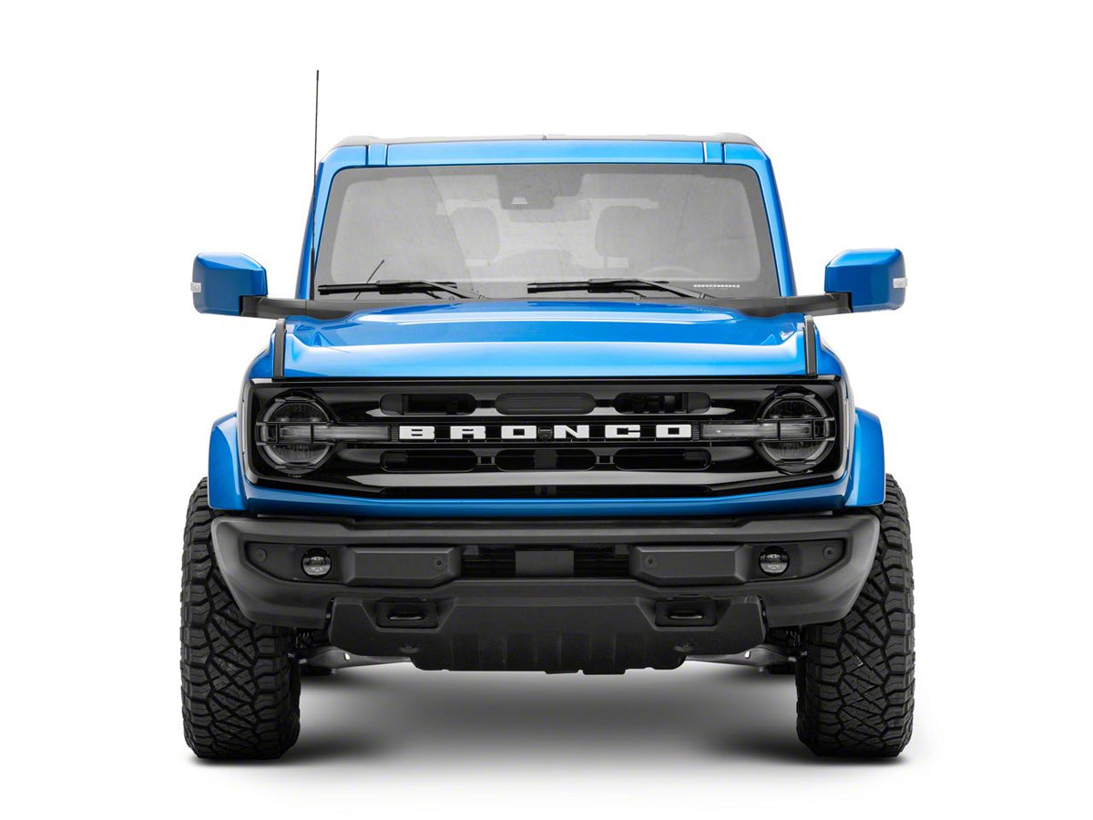 RedRock Off-Road Headlight Guards for Ford Bronco - view 4