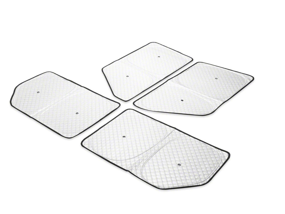 RedRock Side Window Sunshade Kit for Ford Bronco - view 5
