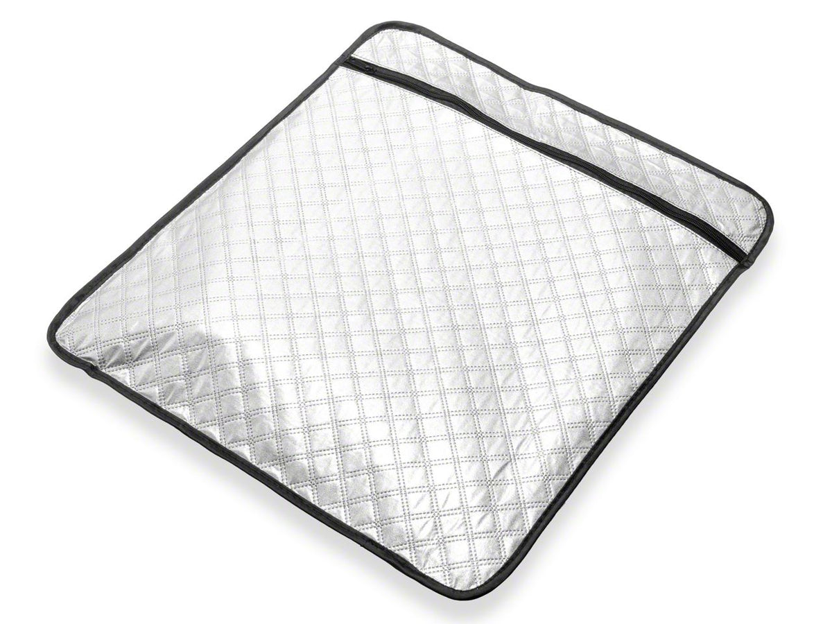 RedRock Side Window Sunshade Kit for Ford Bronco - view 7