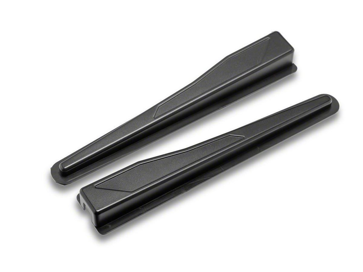 RedRock Rear Defrost Element Protector Trim for Ford Bronco - view 5