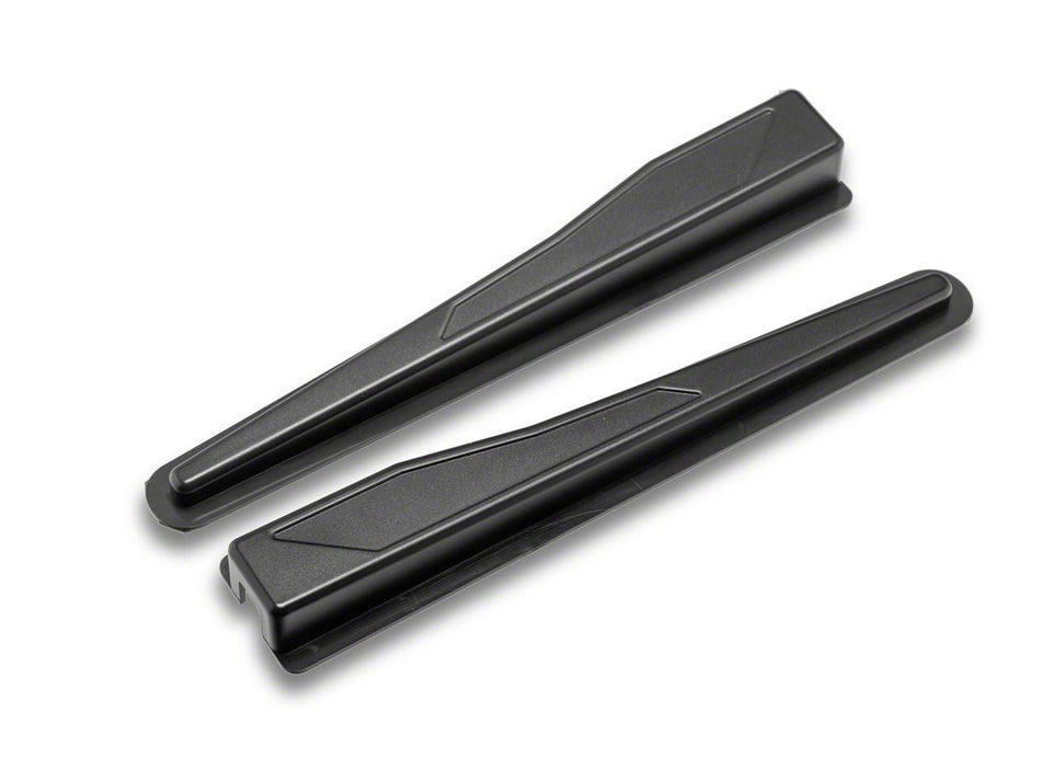 RedRock Rear Defrost Element Protector Trim for Ford Bronco - view 5