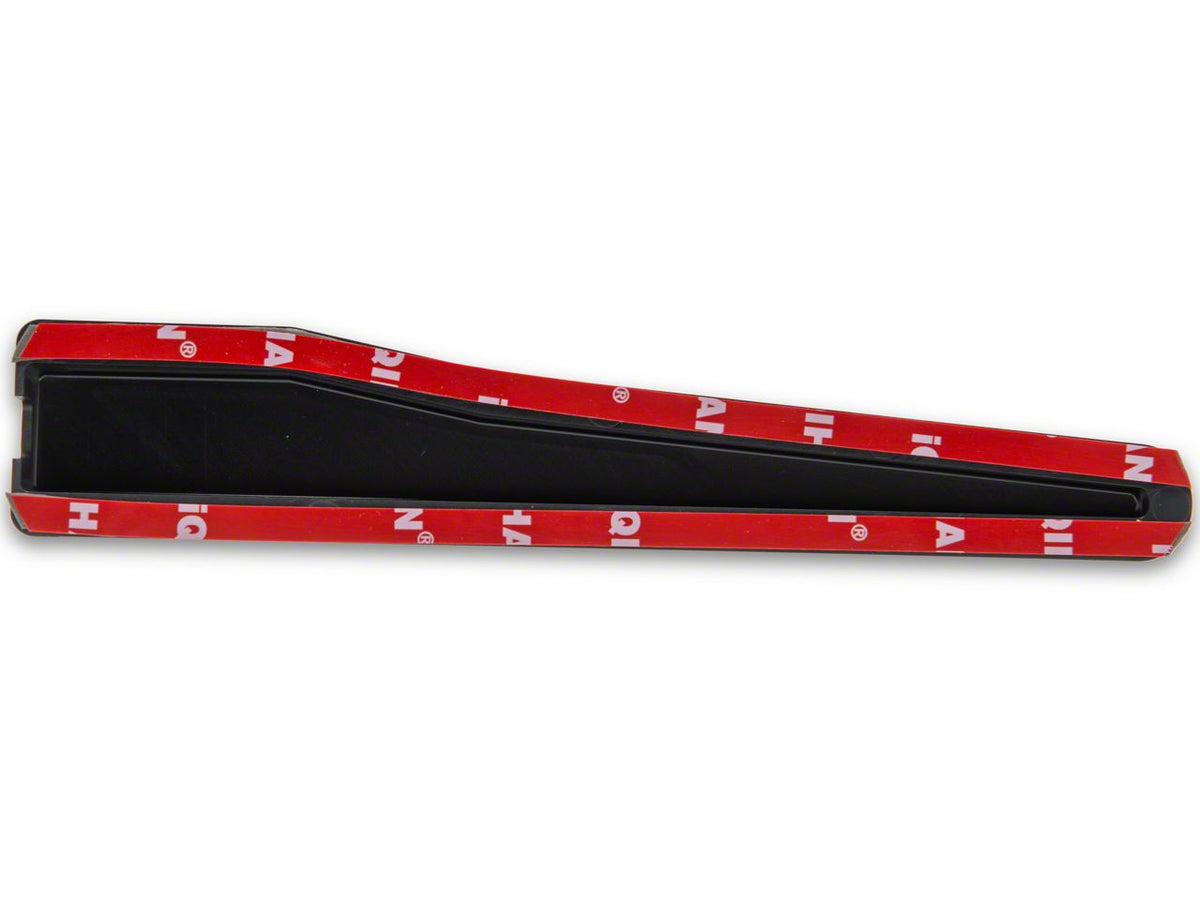 RedRock Rear Defrost Element Protector Trim for Ford Bronco - view 8