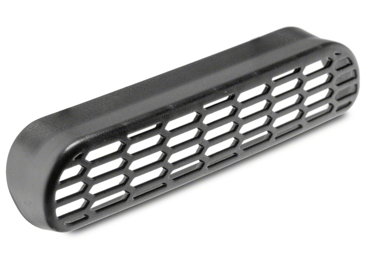 RedRock Under Seat Vent Grilles for Ford Bronco - view 7