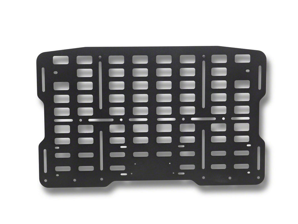 RedRock Tailgate MOLLE Panel for Ford Bronco - view 3