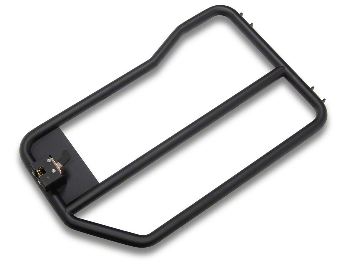 RedRock Off-Road Tubular Doors - Front for Ford Bronco - view 8