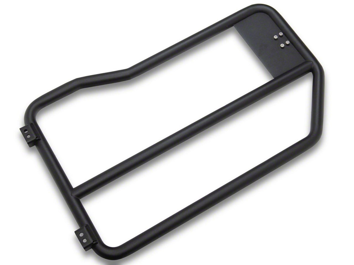 RedRock Off-Road Tubular Doors - Front for Ford Bronco - view 9