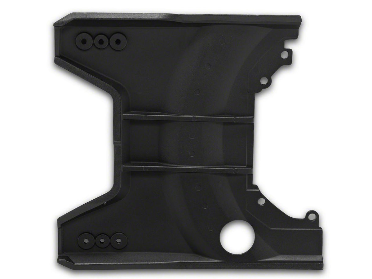 RedRock HD Tailgate Reinforcement Kit for Ford Bronco - view 6