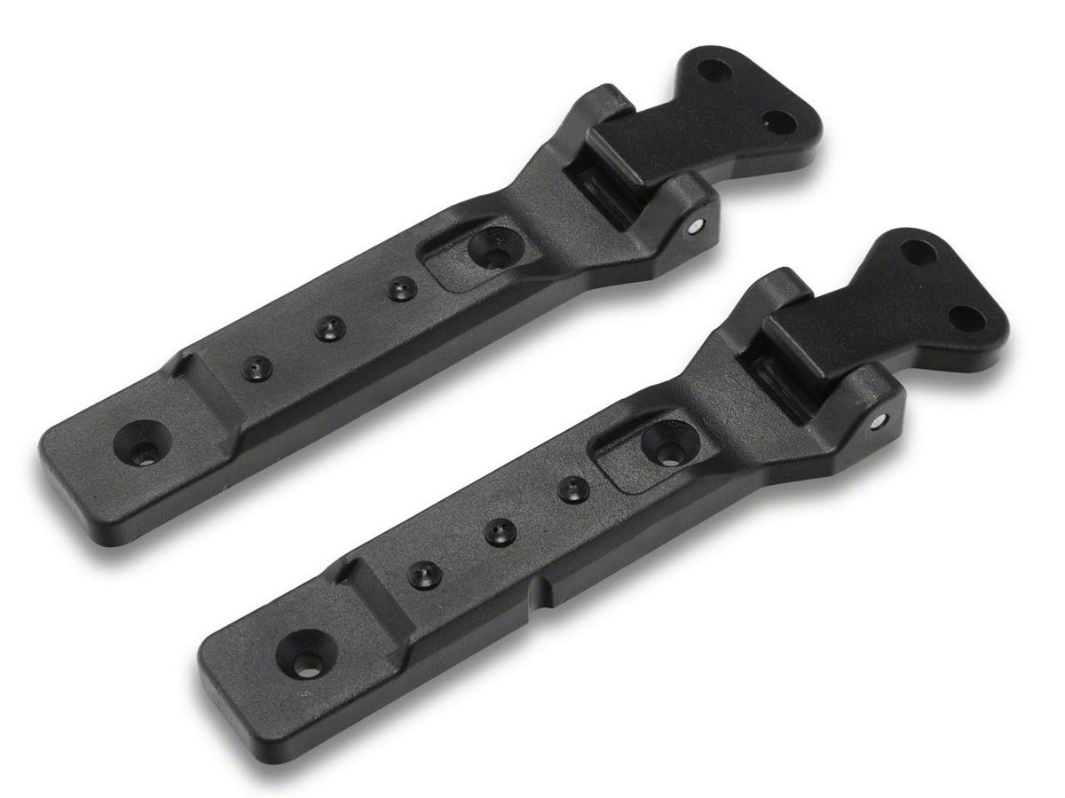 RedRock HD Tailgate Reinforcement Kit for Ford Bronco - view 7