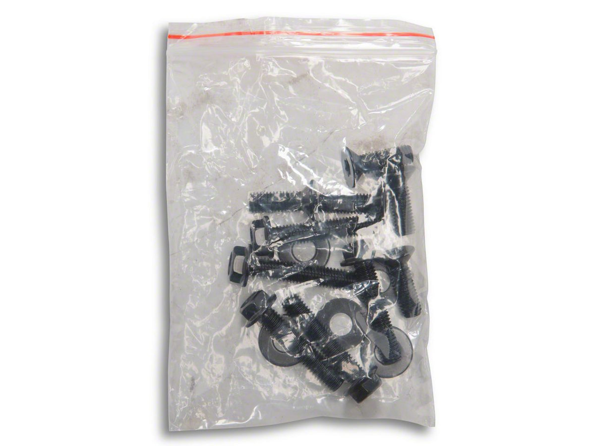 RedRock HD Tailgate Reinforcement Kit for Ford Bronco - view 8