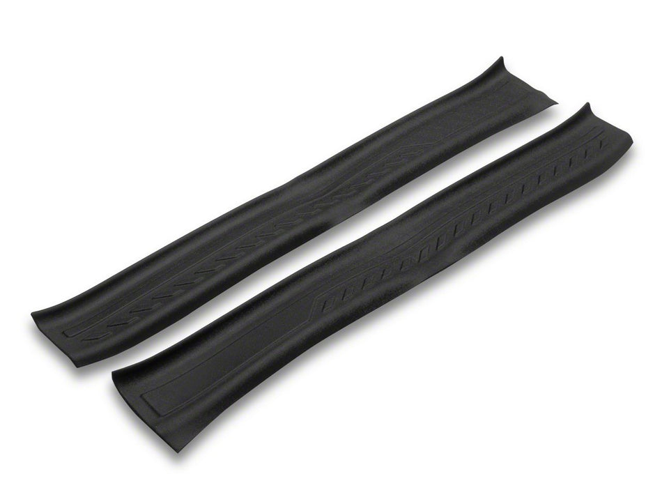 RedRock Door Sill Protectors for Ford Bronco - view 5