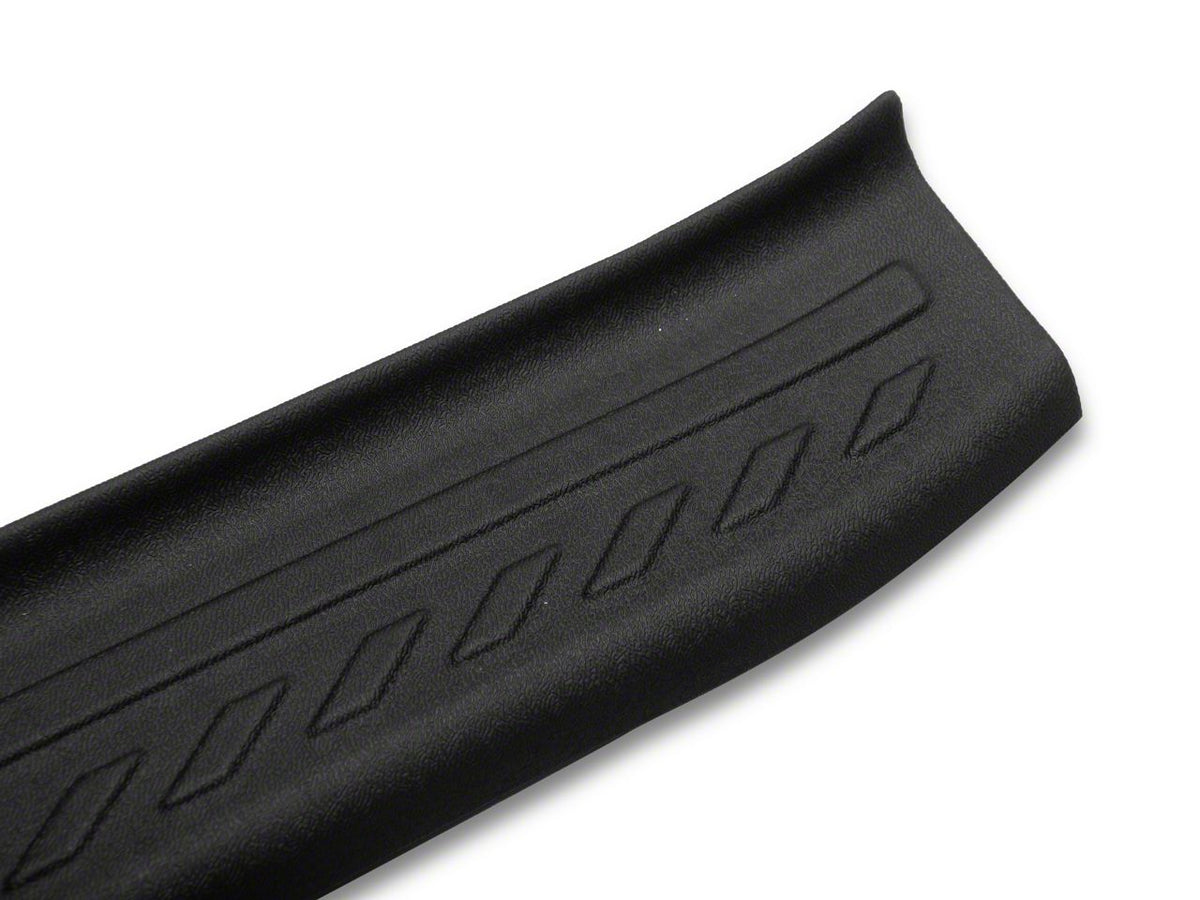 RedRock Door Sill Protectors for Ford Bronco - view 7