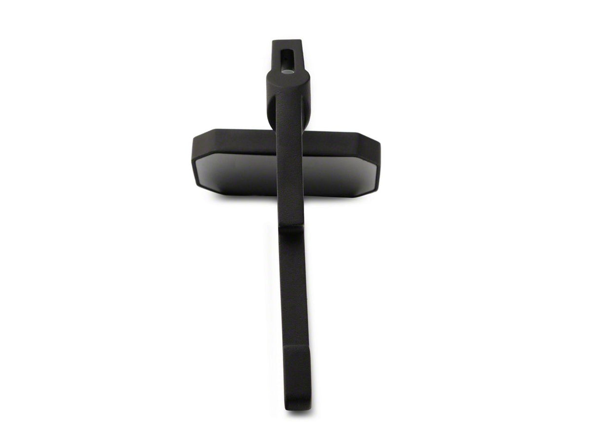 RedRock Auxiliary Mirror for OE Hood Bracket Attachment for Ford Bronco - view 8