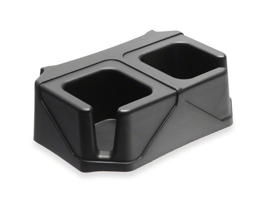 RedRock Dual Rear Cup Holder Assembly for Ford Bronco - view 7