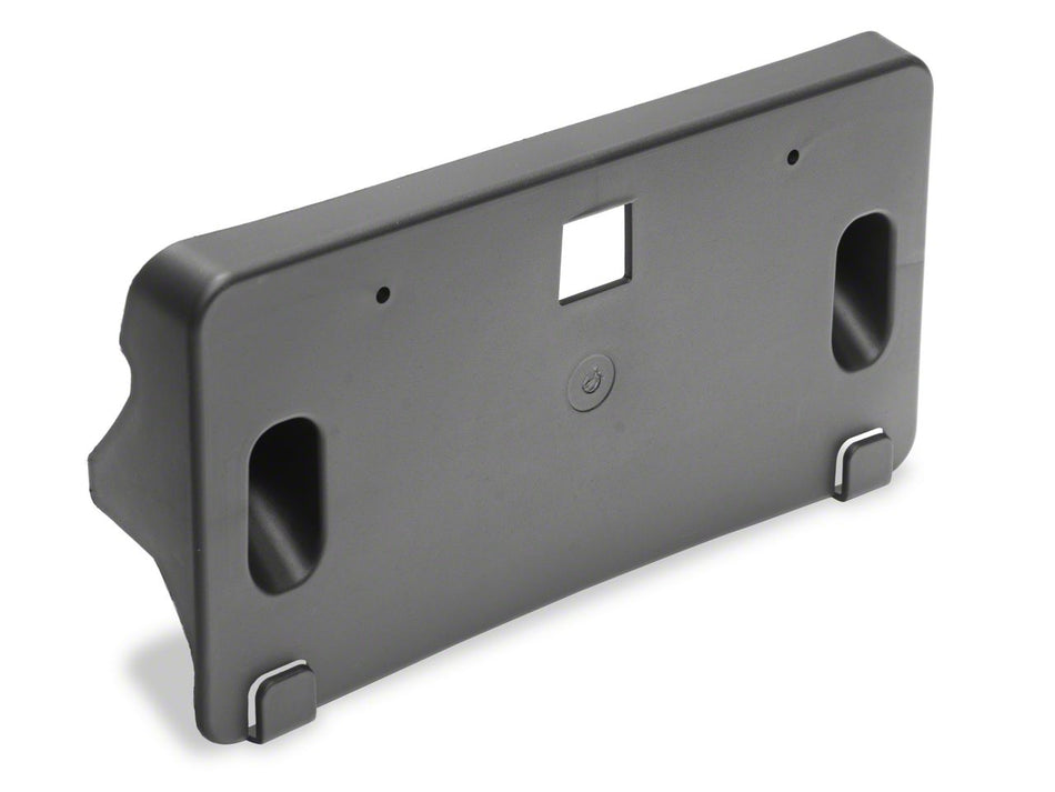 RedRock Front License Plate Bracket - ABS for Ford Bronco - view 5