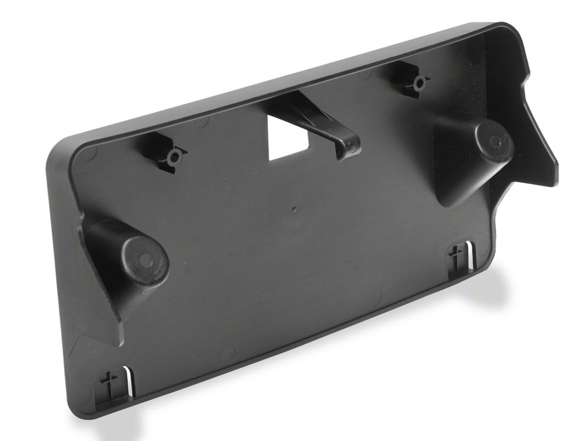 RedRock Front License Plate Bracket - ABS for Ford Bronco - view 6
