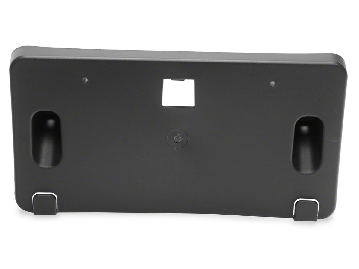 RedRock Front License Plate Bracket - ABS for Ford Bronco - view 7