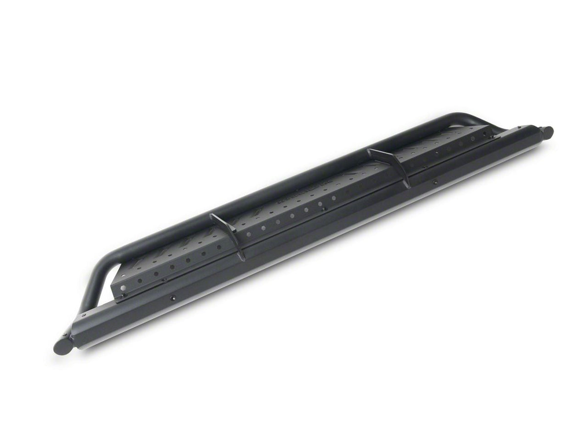 2021-2026 Ford Bronco 2-Door Running Boards | Barricade Open Trail HD