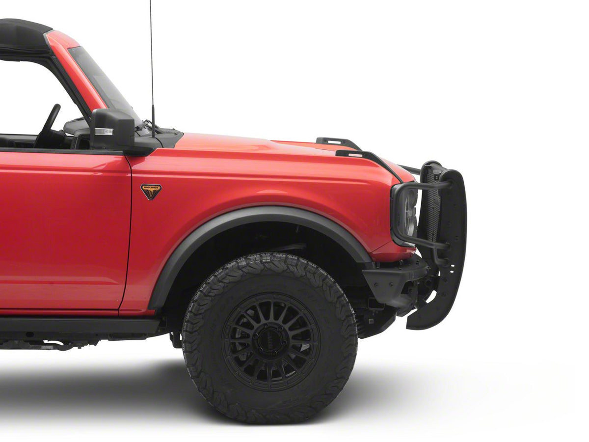 2021-2026 Ford Bronco Modular Grille Guard | Barricade Extreme HD