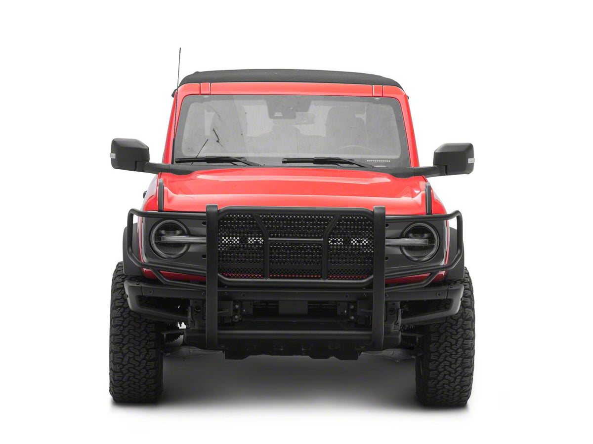 2021-2026 Ford Bronco Modular Grille Guard | Barricade Extreme HD