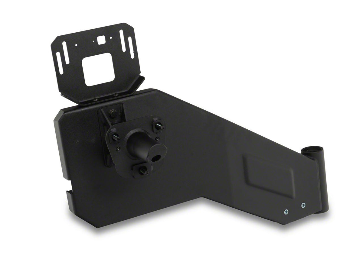 2021-2026 Ford Bronco Rear Tire Carrier | Barricade HD