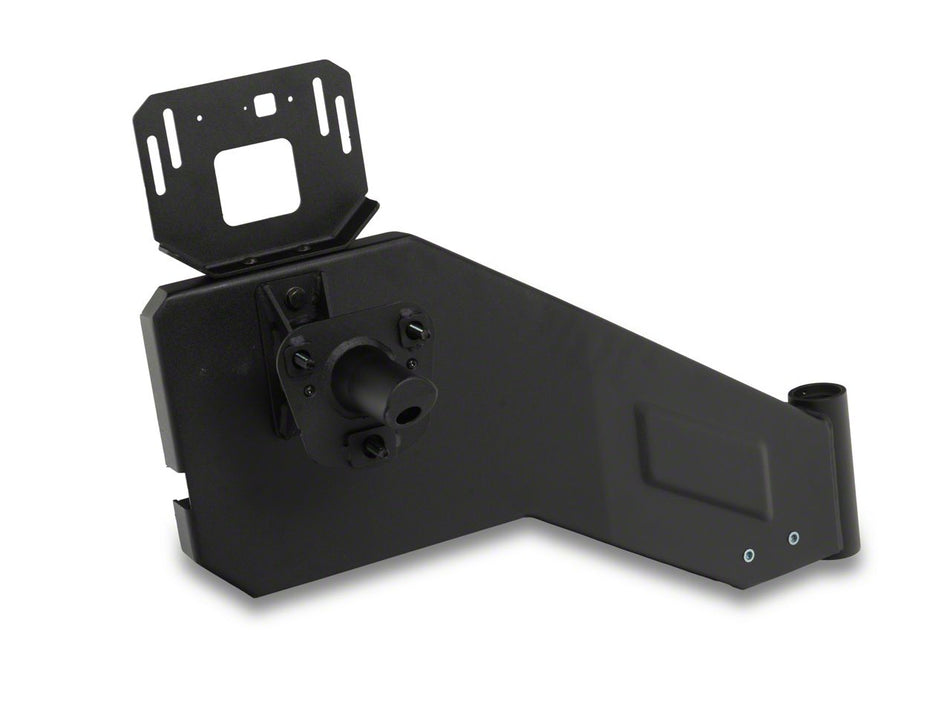 2021-2026 Ford Bronco Rear Tire Carrier | Barricade HD