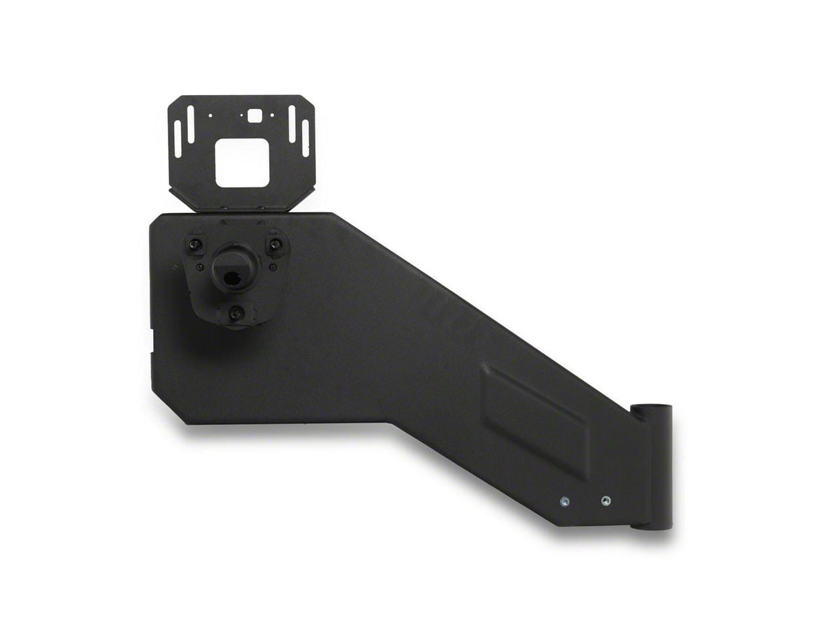 2021-2026 Ford Bronco Rear Tire Carrier | Barricade HD