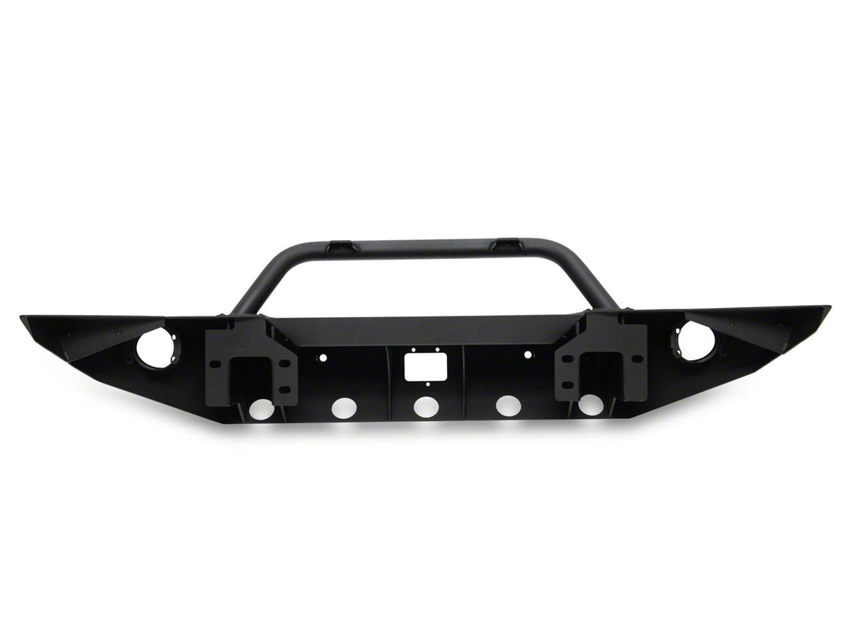 2021-2026 Ford Bronco Front Bumper | Barricade Trail Force