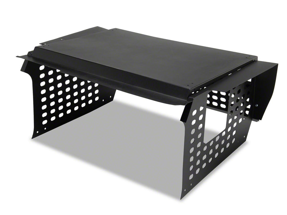 RedRock Cargo Area Enclosure for Ford Bronco - view 7