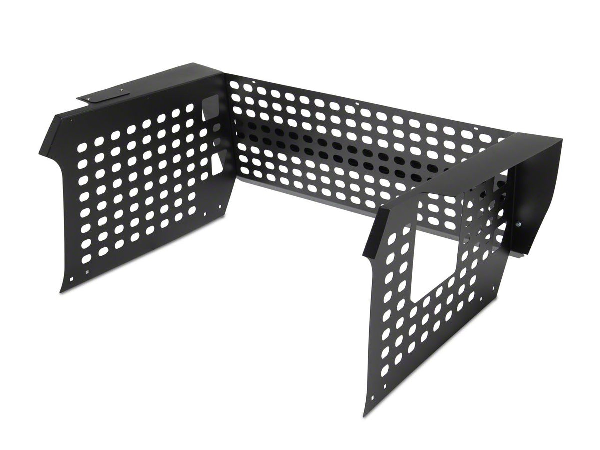 RedRock Cargo Area Enclosure for Ford Bronco - view 8