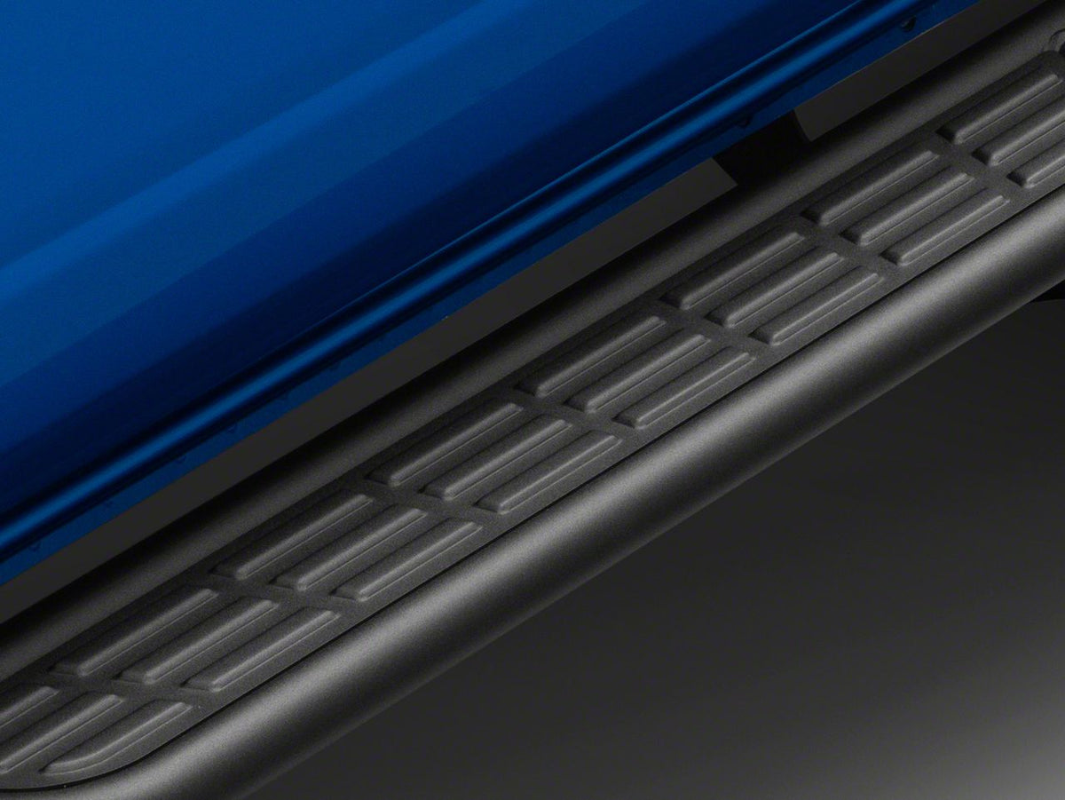 2021-2026 Ford Bronco 2-Door Running Boards | Barricade Formed HD