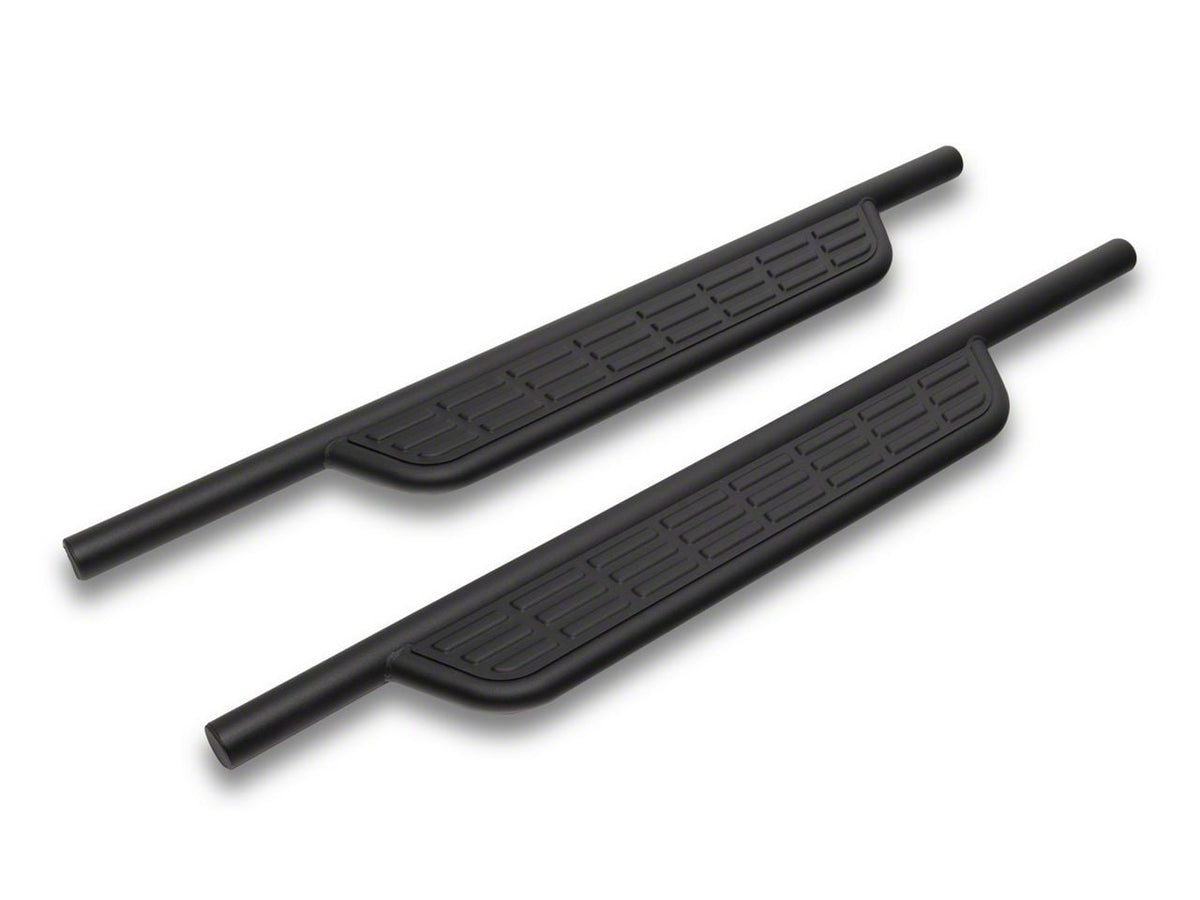 2021-2026 Ford Bronco 2-Door Running Boards | Barricade Formed HD