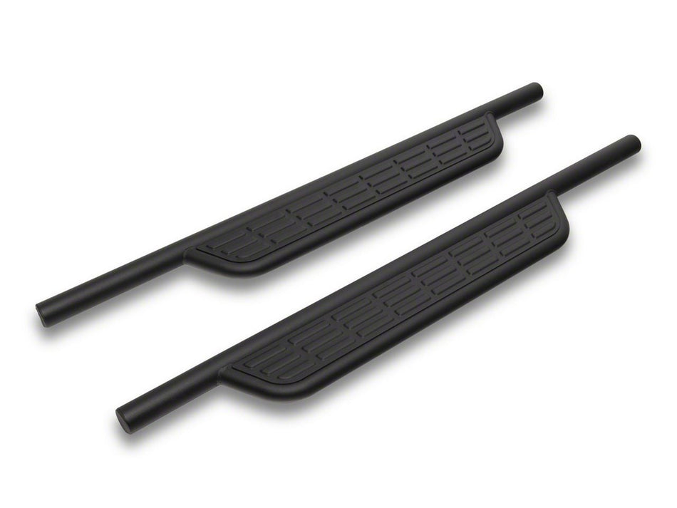2021-2026 Ford Bronco 2-Door Running Boards | Barricade Formed HD