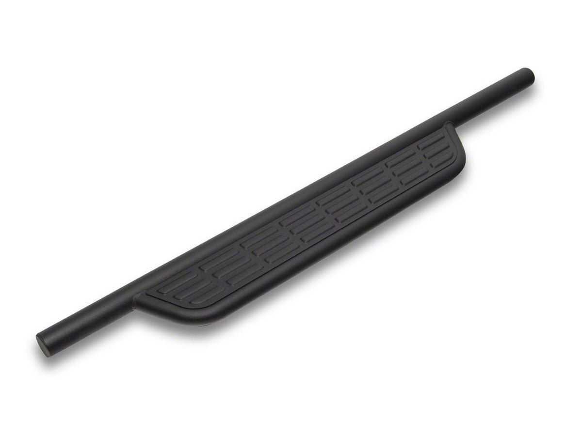 2021-2026 Ford Bronco 2-Door Running Boards | Barricade Formed HD