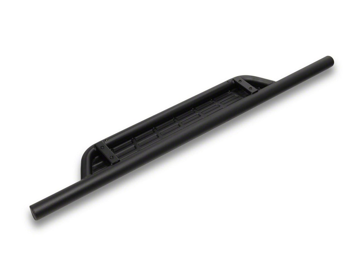 2021-2026 Ford Bronco 2-Door Running Boards | Barricade Formed HD