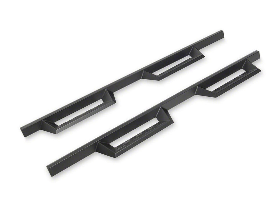 2021-2026 Ford Bronco 4-Door Drop Steps | Barricade Canyon