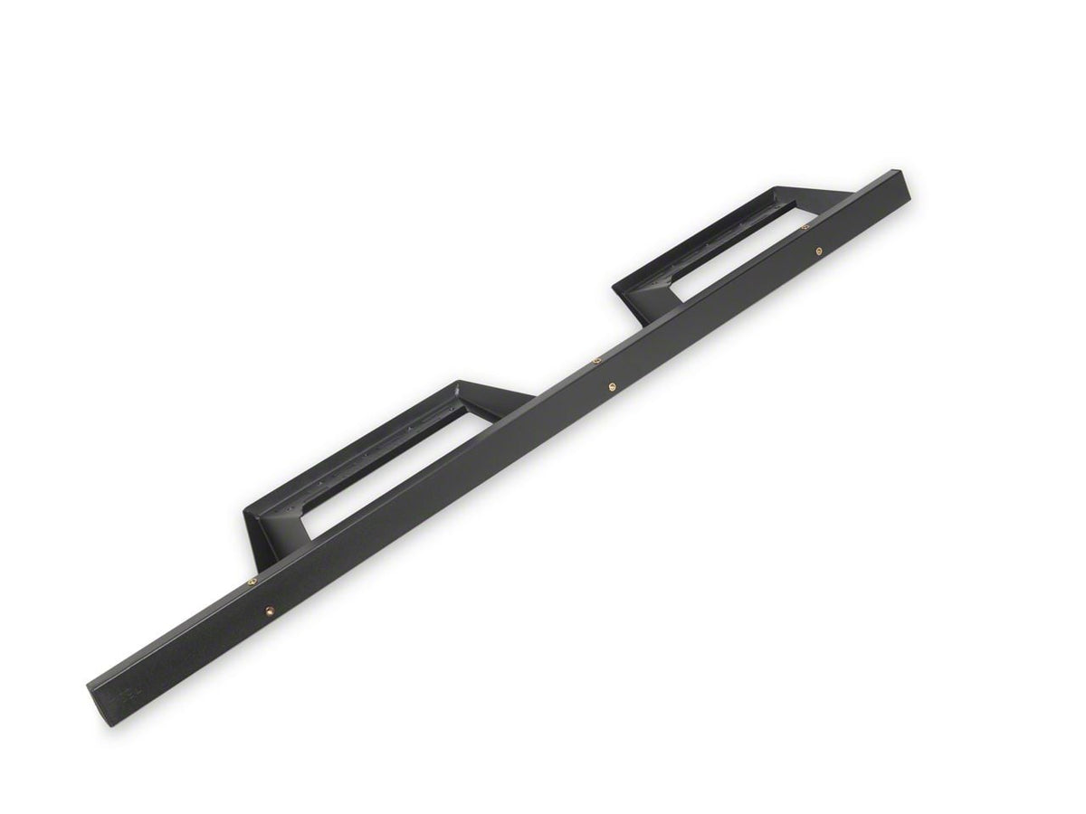 2021-2026 Ford Bronco 4-Door Drop Steps | Barricade Canyon