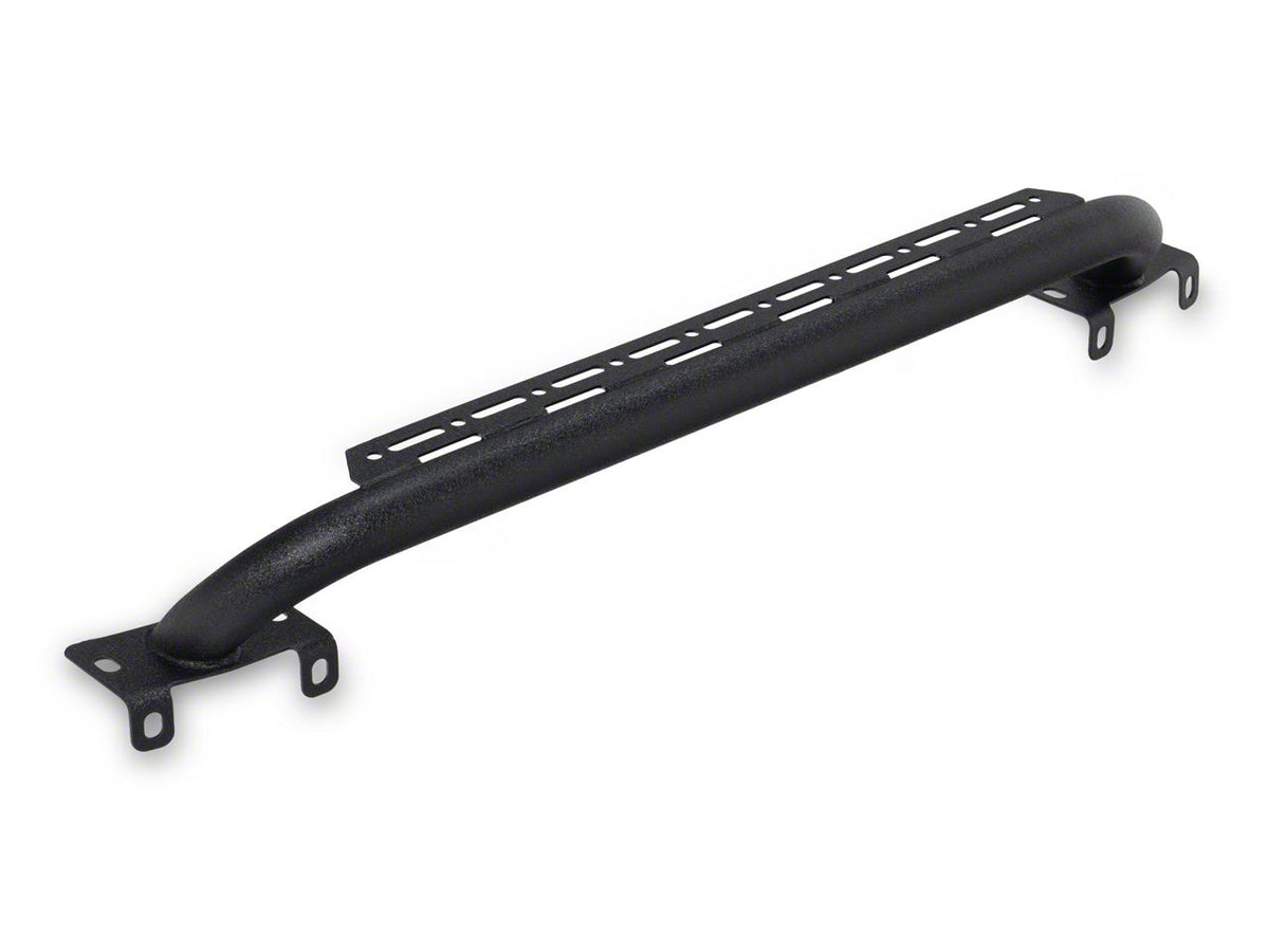 RedRock Tubular Bull Bar for OE Modular Front Bumper for Ford Bronco - view 5