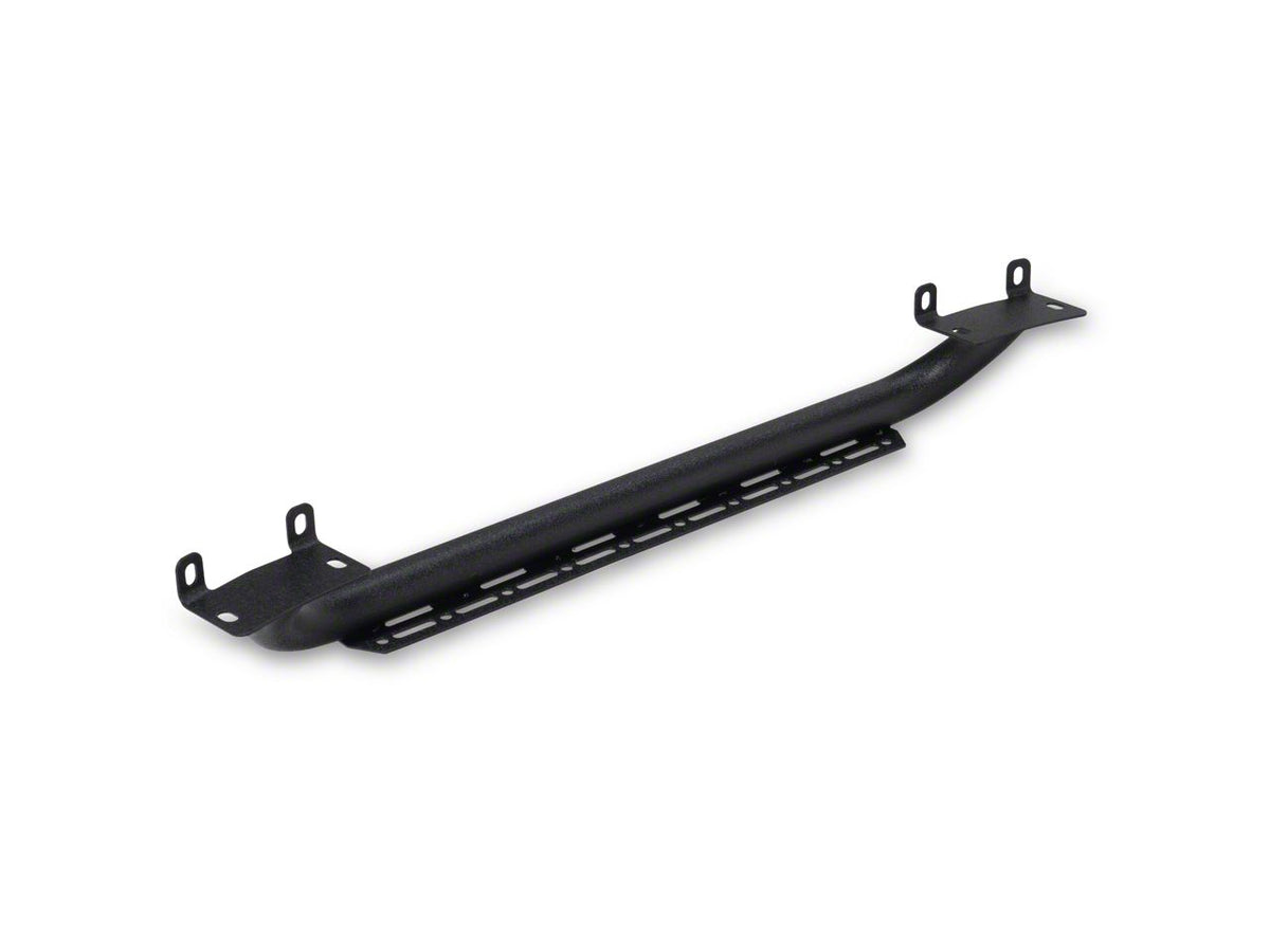 RedRock Tubular Bull Bar for OE Modular Front Bumper for Ford Bronco - view 6