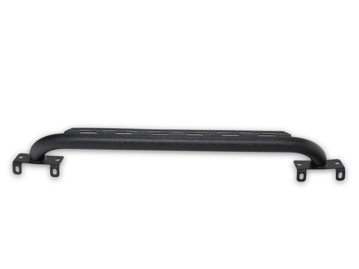 RedRock Tubular Bull Bar for OE Modular Front Bumper for Ford Bronco - view 7