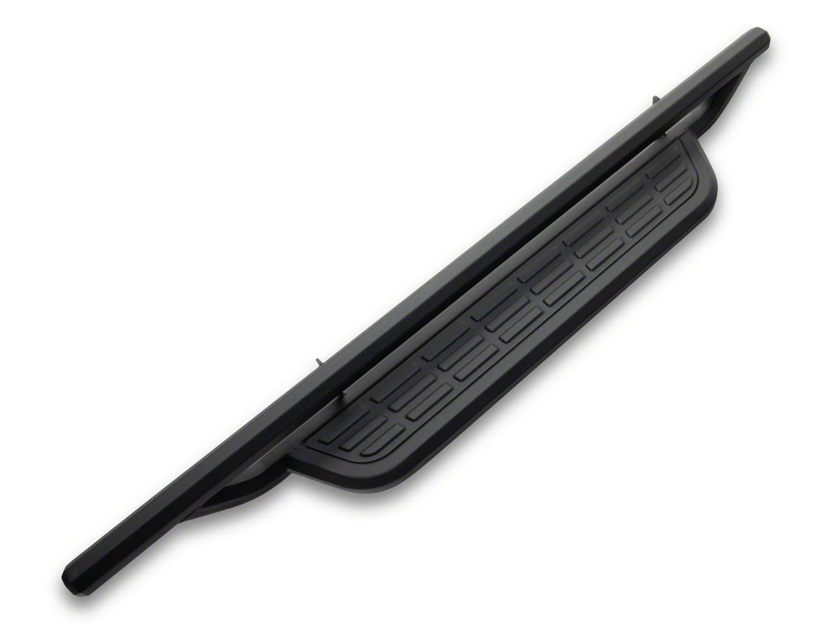 2021-2026 Ford Bronco 2-Door Running Boards | Barricade TC4 HD