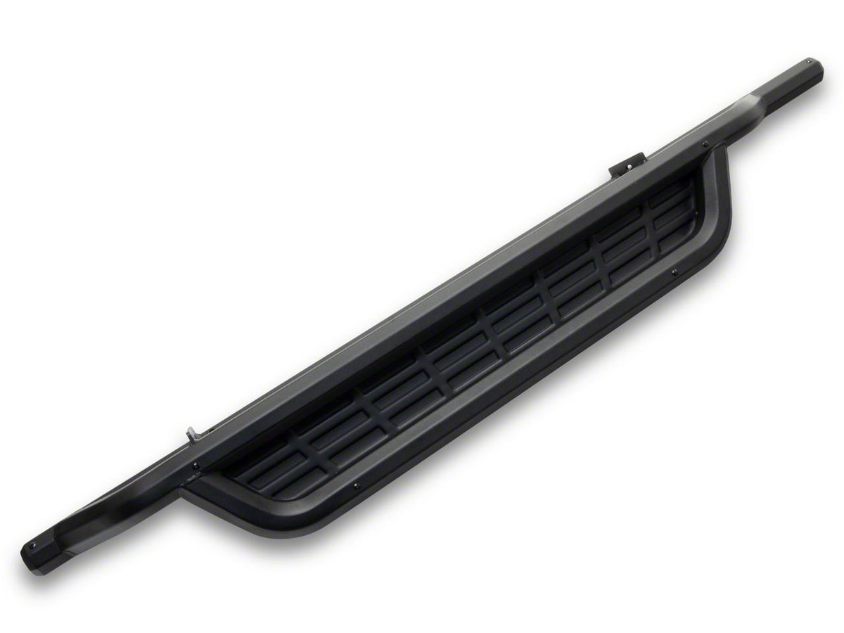 2021-2026 Ford Bronco 2-Door Running Boards | Barricade TC4 HD
